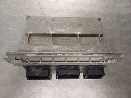 Ford Explorer Sterownik / Moduł ECU DB5A12A650UB