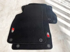 Audi A5 8T 8F Kit tapis de sol auto 