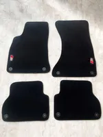 Audi Q8 Kit tapis de sol auto 