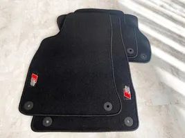 Audi Q8 Kit tapis de sol auto 