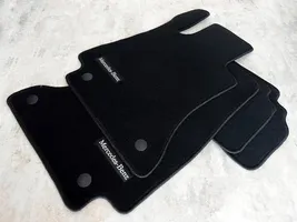 Mercedes-Benz E W210 Kit tapis de sol auto 