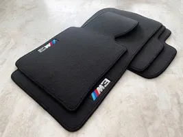 BMW 3 E90 E91 Kit tapis de sol auto 