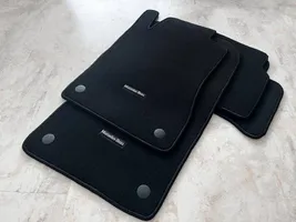 Mercedes-Benz CLK A208 C208 Car floor mat set 