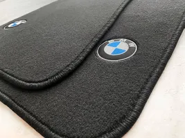 BMW 5 E39 Car floor mat set 