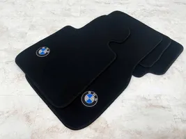 BMW 6 F06 Gran coupe Set di tappetini per auto 