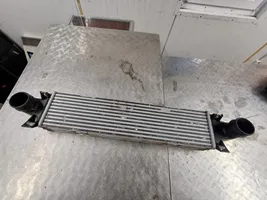 Volvo XC60 Chłodnica powietrza doładowującego / Intercooler 31474506