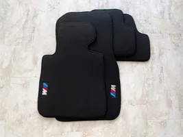 BMW 5 E34 Car floor mat set 