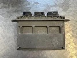 Ford Explorer Sterownik / Moduł ECU DB5A12A650UB