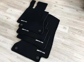 Mercedes-Benz C W206 Kit tapis de sol auto 