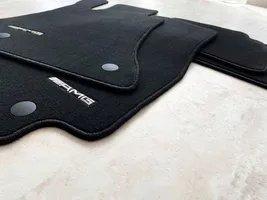 Mercedes-Benz C AMG W202 Car floor mat set 