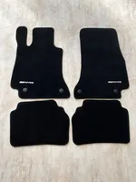 Mercedes-Benz C AMG W202 Kit tapis de sol auto 