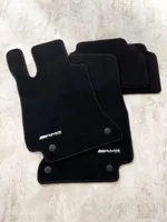 Mercedes-Benz C AMG W202 Car floor mat set 