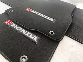 Honda Accord Kit tapis de sol auto 