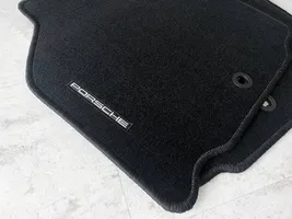 Porsche 924 Kit tapis de sol auto 