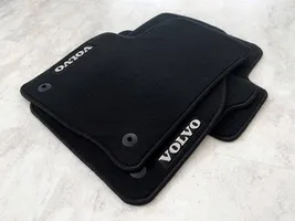 Volvo V50 Kit tapis de sol auto 