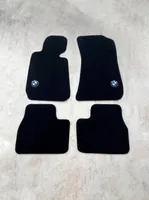 BMW X4 F26 Set di tappetini per auto 