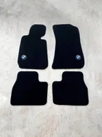 BMW X1 F48 F49 Set di tappetini per auto 