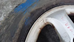 Opel Vivaro R16 alloy rim 8200709828