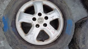 Opel Vivaro R16 alloy rim 8200709828