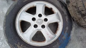 Opel Vivaro R16 alloy rim 8200709828