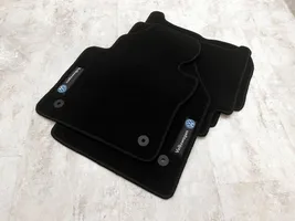 Volkswagen PASSAT Car floor mat set 