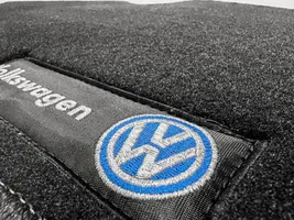 Volkswagen Tiguan Allspace Комплект автомобильного коврика 