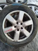 Nissan X-Trail T31 R17 wheel hub/cap/trim 
