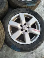 Nissan X-Trail T31 R17 wheel hub/cap/trim 