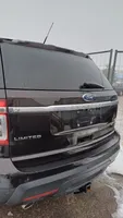 Ford Explorer Couvercle de coffre 