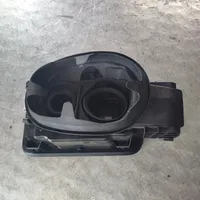 BMW X5 G05 Bouchon, volet de trappe de réservoir à carburant 51177440018