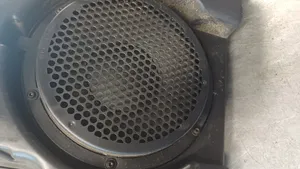 Dodge Journey Subwoofer-bassokaiutin 