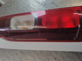 Renault Trafic III (X82) Lampa tylna 93454160