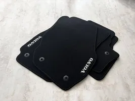 Volvo V60 Kit tapis de sol auto 