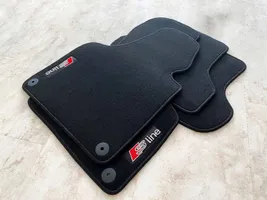 Audi A5 8T 8F Kit tapis de sol auto 