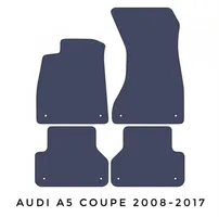 Audi A5 8T 8F Zestaw dywaników samochodowych 