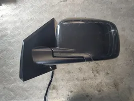 Dodge Journey Elektryczne lusterko boczne drzwi przednich 1CE211XRAC