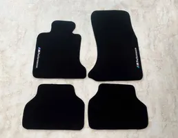 BMW X6 G06 Kit tapis de sol auto 