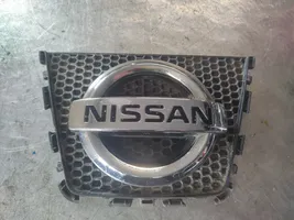 Nissan Qashqai Emblemat / Znaczek 62314JD00A