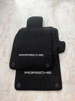 Porsche Cayenne (9PA) Set di tappetini per auto 
