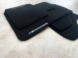BMW X7 G07 Car floor mat set 