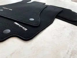 Mercedes-Benz B W247 Car floor mat set 