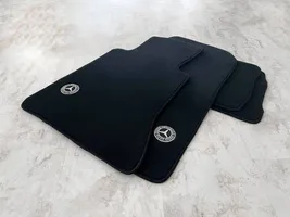 Mercedes-Benz B W247 Car floor mat set 