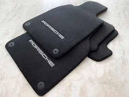 Porsche 924 Kit tapis de sol auto 