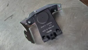 Nissan Qashqai Boîtier module alarme 284P3HV00A