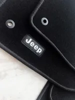 Jeep Gladiator Set di tappetini per auto 