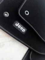 Jeep Renegade Kit tapis de sol auto 