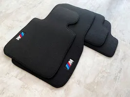 BMW 3 E30 Car floor mat set 