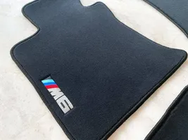 BMW 6 F12 F13 Kit tapis de sol auto 