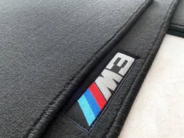 BMW 3 F30 F35 F31 Set di tappetini per auto 
