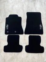 Ford Mustang V Kit tapis de sol auto 